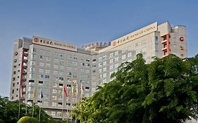 Hainan Airlines International Hotel Haikou 